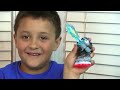 Sky Kids Paint Skylanders Trap Team!  MESSY CHILDREN Part 2 (Wave 4 Custom Painting FUN!)