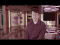 David Mitchell in 3D!!!