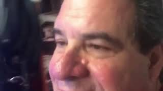 Phil Swift Green Screen