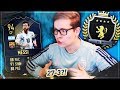 FIFA 19: ABSOLUTER SWEAT UM ELITE 1 IN FUT CHAMPIONS!! 🔥🔥 FIFA 19 Ultimate Team Weekend League