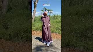 Rekomendasi Kerudung Wanita Masa Kini