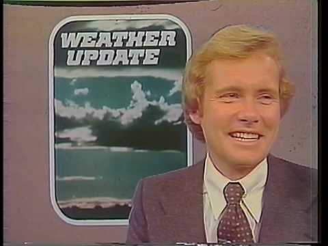 Barry Burbank