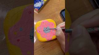 Bikin Squishy Dari Spons Pusheen