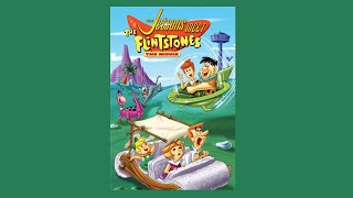 The Jetsons Meet The Flintstones - Ending Theme Closing