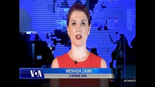 Ditari 6 Korrik 2020