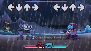 Knockout Betadciu