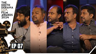 The Ninth Derana Lux Film Awards 2024  | 02nd November 2024