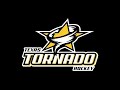 Texas Tornado - #21 Justin Jones 11/20/09 vs. Wichita Falls Wildcats
