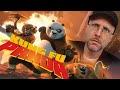 Kung Fu Panda Movies - Nostalgia Critic