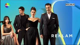 Show Tv - Reklam Jeneriği 2 Eylül 2022 - ?