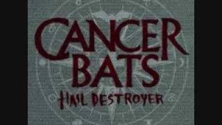 Watch Cancer Bats Pray For Darkness video