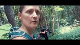 #23 Eating too many snickers for breakfast! Appalachian Trail 100 Day thru hike!