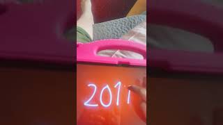 Goodbye 2011 Hello. 2012