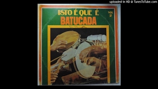 Isto É Que É Batucada Mistura No 2 Isto É Que É Batucada Mistura No 2