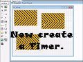 Visual Basic Advanced Animation Tutorial - IF, THEN