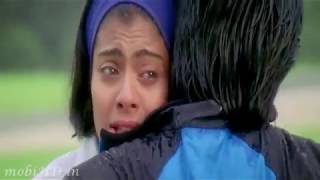 Tujhe Yaad Na Meri Aayi   Song  | Shahrukh Khan Kajol