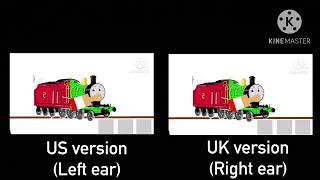 Headphones Recommended Being Repainted Learning Segment Remake Side By Side Comparison