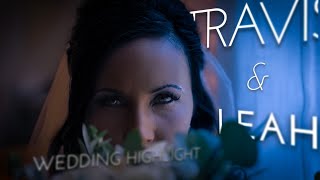 The Keeler Property Wedding | Travis & Leah