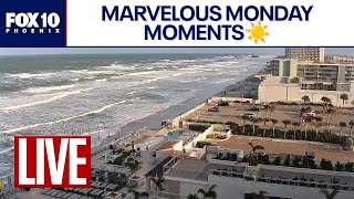 Live Webcams Around The World October 6