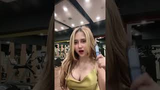 Susu Gede Tante Bohay