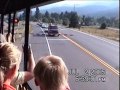 Durango to Silverton train part 2