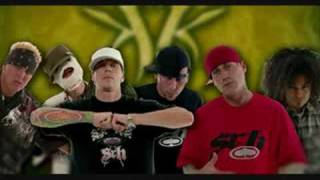 Video Fire it up Kottonmouth Kings