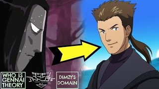 Digimon Adventure Tri - Gennai Is Oikawa Theory