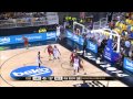 Angola v Mexico - Best Shot - 2014 FIBA Basketball World Cup