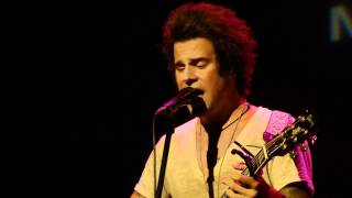 Watch Ryan Cabrera Echo Park video