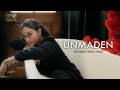 UNMADEN (උන්මාදෙන්) | Shehani Kahandawala x @DKMOfficial x @yakamusician [Official Music Video]