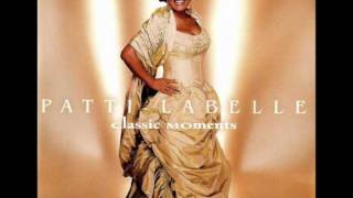 Watch Patti Labelle Didnt I blow Your Mind This Time video