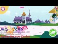 Video Пони Мультик На Русском Языке - Миссия Гармонии 3