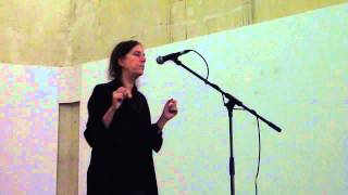 Watch Patti Smith Memorial Tribute video