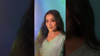 Actress Parvathy R Krishna