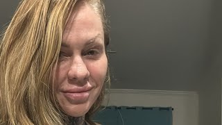 Get Ready With Me Hair & Camping Prep