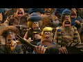 Early Man Official Early Man Official