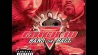 Watch Mack 10 Let The Thugs In The Club video