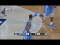 JP Tokoto Dunk Contest