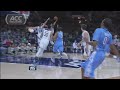 JP Tokoto Dunk Contest