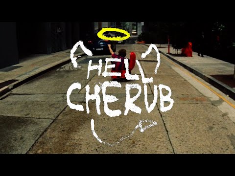 PREMIERE: "Hell Cherub" by Redd Sarson