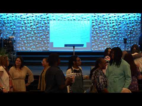 New Destiny FL Live Stream