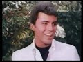 James Darren "Because You're Mine" (Scopitone)