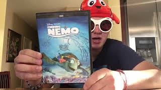 Watch Finding Nemo 2003