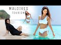 Actress Vedhika Maldives Vlog I Hot Bikini I Vacation l Cover She