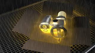 Tigron - The Heartbeat For Oil & Gas
