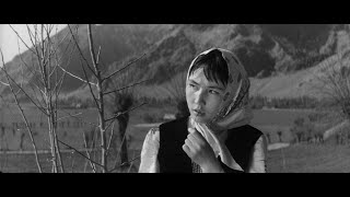 Самая Послушная (1966) [4K] Реж. Бекеш Абдылдаев, Леонид Гуревич