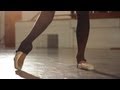 Ballet: Aria Alekzander 2013
