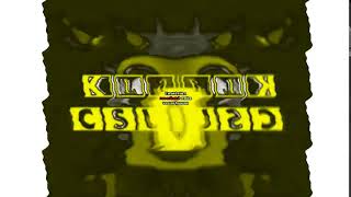 New Effect Klasky Csupo Robot Logo In Jogoup V3