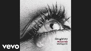 Watch Daughtry Witness video