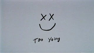 Watch Louis Tomlinson Too Young video